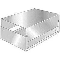 LMB Heeger T-F-776-PTD Chassis BOX ALUM PAINT