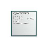 Quectel FC64EBAAM2 IEEE 802.11 a/b/g/n/ac/ax, Bluetooth 5.2