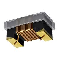 Fastron 1206F-5R6G-01 Wirewound Chip Inductor (Wire wound -open); 5.6H; Tol: 2%