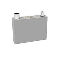 AirBorn RM242-040-202-0256 Connectors R-Series .075