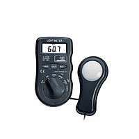 CEM DT-1309 Light Meter (400,000Lux)
