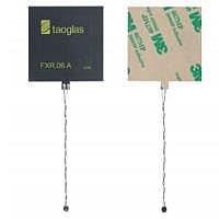 Taoglas FXR.06.52.0075X.A.dg Passive Antenna FLEXIBLE PCB NFC ANTENNA