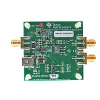 Texas Instruments LMK61E2-312M50EVM Clock Oscillator LMK61E2-312M50EVM