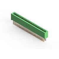 EDAC 342-070-541-201 Sockets HI P GRN CARD EDGE .100 X .200