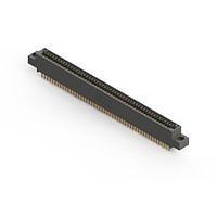 EDAC 895-100-542-507 Receptacles .100" (2.54mm) Pitch Card Edge Connector