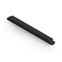 EDAC 857-070-424-208 Receptacles High Temp Card Edge Connector