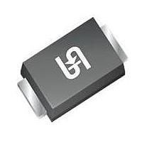 Taiwan Semiconductor HS2KAL M3G Standard Recovery Rectifier 75ns, 2A, 800V, High Efficient Recovery Rectifier