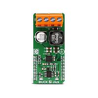 Mikroe MIKROE-3094 Voltage Regulator - Switching Regulator Buck 7 click