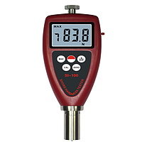 Hoyamo SI-100OO Digital Shore Durometer (Below 20O)