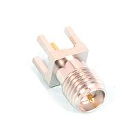 Molex 73251-2300 Connectors SMA JACK REV POLARI REV POLARITY 50 OHM