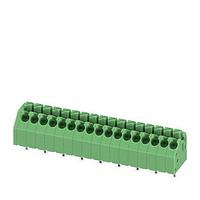 PHOENIX CONTACT 1985344 Fixed Terminal Blocks PTSA 1.5/17-3.5-Z 17P 3.5MM 45DEG