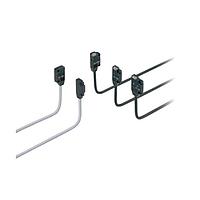 Panasonic Industrial Automation MS-EX10-3 Brackets SPCC L-SHAPED MOUNTING BRACKET (1 EA) FOR EX-10