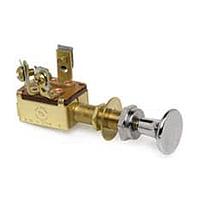 Cole Hersee M-630 Push-Pull SW P-P SPDT