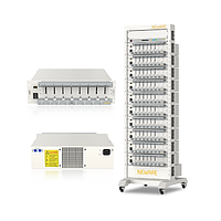 NEWARE CT-4008Q-5V12A-S1 Battery Testing System (5V, 100mA)