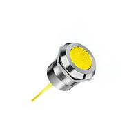 APEM Q25Y5SXXY1AE Indicators LED INDICATOR 25MM