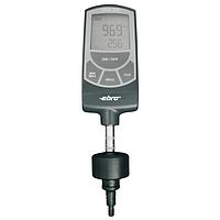 EBRO Portable Pressure Meter Repair Service