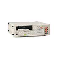 ADCMT 6166 DC Voltage Current Source (±1200 V / ±12 mA)