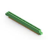 EDAC 842-114-560-212 Receptacles High Temp Card Edge Connector