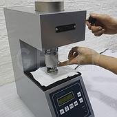 GT-KC52 Circular Rubbing Colour Fastness Tester Guide