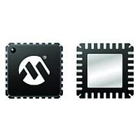 Microchip Technology DSPIC30F2010-30I/MM DSCs 16B MCU DSP 28LD 20MIPS 12KB FLASH