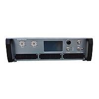 SALUKI SPA-49-51-10 Solid State Power Amplifier (49GHz - 51GHz, 10W)
