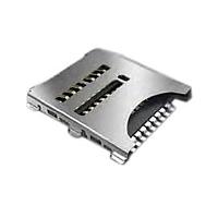 Amphenol Commercial Products 101019966912A - MICRO SD EXPRESS S IN/OUTPUT