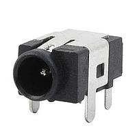 Same Sky (formerly CUI Devices) PJ-056 Jacks 1.0x3.8mm HZ TH power jack 0 switch