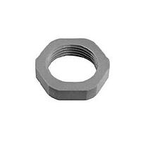 Altech 7211 882 Locknut PG9 LOCKNUT LT GRAY PA