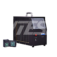 Wuhan HTFDK Battery Discharge Tester (24V-480V)