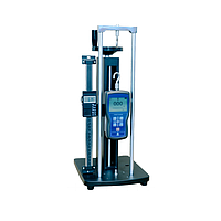 Force gauges, Force Meter Push, Pull