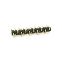 Amphenol FCI 10129380-906002BLF Pin Strip HEADER SR VT SMT 1X6-10129380-906002BLF