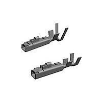 AMP Connectors - TE Connectivity 176847-1 Headers & Wire Housings AMP LATTICE REC CONT AWG20-16