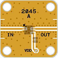 Quantic X-Microwave XR-D1N8-0404D Low Noise Amplifiers Amplifiers, PMA2-183LN+