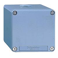 SCHNEIDER XAPM14 Control Station PUSHBUTTON ENCLSR 22MM XAP