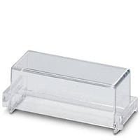 PHOENIX CONTACT 2946104 Cover EMG 17-H 15MM KLAR