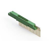 EDAC 845-032-541-412 Standard Card Edge Connectors .100" (2.54mm) Pitch Card Edge Connector