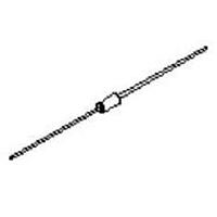 Microsemi JANTX1N649-1 Standard Recovery Rectifier 600V 400MA Signal or Computer Diode THT