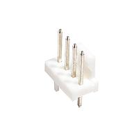 Molex 47053-1000 Locking 4P VERT HDR W/FL