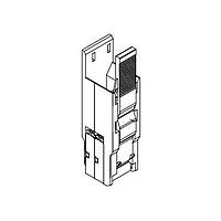 Amphenol FCI 72476-1111LF Receptacles 4X6P CABLE CONN KIT