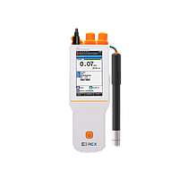 REX DO511T Portable DO Meter (0.00 ~ 20.00 mg/L , ±0.3mg/L)
