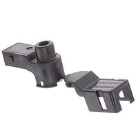 Amphenol Tuchel C360G01141E3Z Housings 8mm Click Fit Hsg Price Per PC