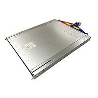 Bel Power Solutions SPSPFE3-08C Rackmount Power Supplies POWER RACK;SPSPFE3-08;PFE3000-12-069RA POWER SHELF;534x46.5x650mm (WxHxD);6PSU;SINGLE OFFSET OUTPUT BUSBAR; WITH NAC1006-01;