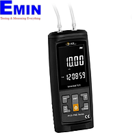 PCE PME 10 Pressure Gauge (-10 ... +10 kPa)