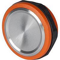 Schurter 3-126-769 Standard Switches MSS22 Switch MO NO 100mA P3 OR B