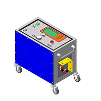 DTE UPA-10M Primary Current Injector (10kA)