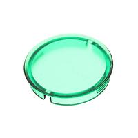 IDEC CW9Z-L11G-K Lens Lens 22mm Flush Green