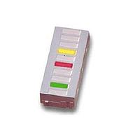 Broadcom HDSP-4836 Bar Graph Array R/Y/G Light Bar 2.1 3.5 mcd