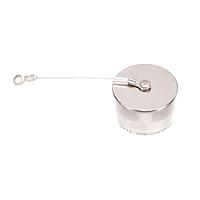 Glenair 660-031M23H3-01G Receptacle Cover PLUG CVR WIRE ROPE TEF JKT EYELET SPRNG