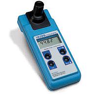 HANNA HI93703 Portable Turbidity Meter ISO Compliant (0-1000 FTU)