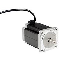Applied Motion HT34-506DC Stepper Motors Step Motors Double Shaft